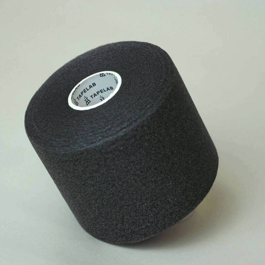 Tape Lab Underwrap // 7cm x 27m - PU Foam - Soft - Breathable - Elasticity 300%